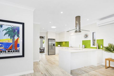 Fairlight Tweed Coast Holidays  - Accommodation QLD 7