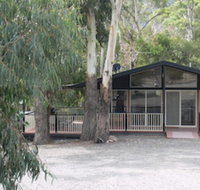 Mountain Hideaway - Accommodation QLD