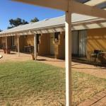 Carnarvon Caravan Park - Accommodation QLD 0