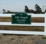 Little Sunnyside Accommodation - Accommodation QLD