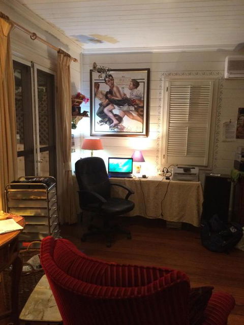 Mandurah Riverfront Holiday Rental - Accommodation QLD 5