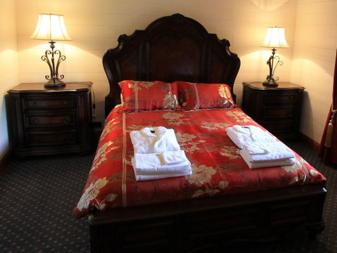Kerrellie Cottages - Accommodation QLD 6