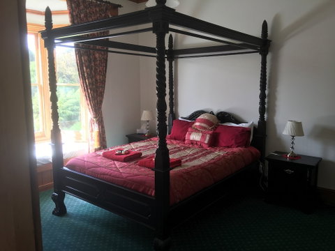 Kerrellie Cottages - Accommodation QLD 2