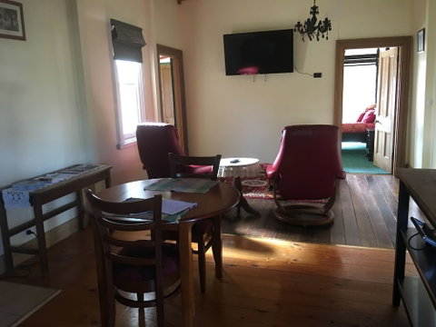 Kerrellie Cottages - Accommodation QLD 3