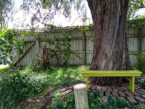 Friends Holiday House - Accommodation QLD 3