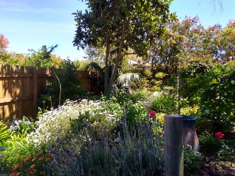 Friends Holiday House - Accommodation QLD 4