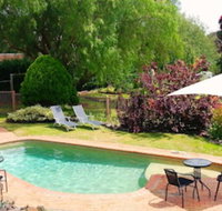 The Musicians Retreat B  B - Accommodation QLD