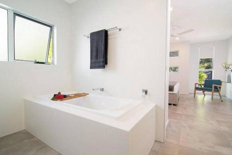 Tenterfield On Oak - Accommodation QLD 6