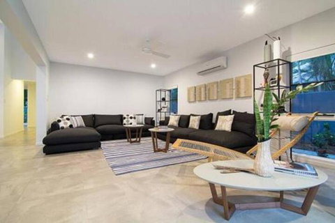 Tenterfield On Oak - Accommodation QLD 4