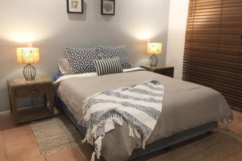 Lookout Unit 7 - Accommodation QLD 4