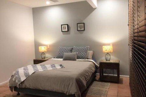 Lookout Unit 7 - Accommodation QLD 6