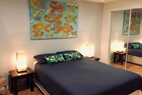 Lookout Unit 7 - Accommodation QLD 2