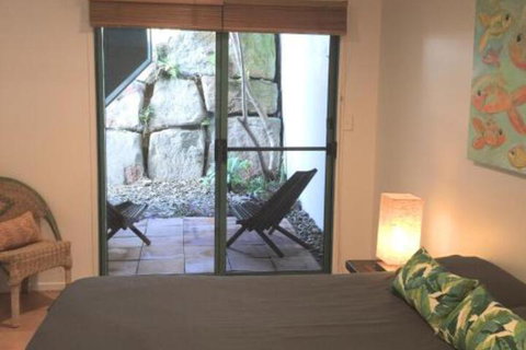 Lookout Unit 7 - Accommodation QLD 7