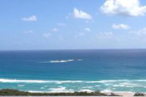 Lookout Unit 7 - Accommodation QLD 0