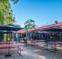 Settlers Inn - Accommodation QLD