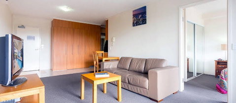 Apartments Downtown - Accommodation QLD 1
