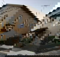 Amelia Boutique Hotel - Accommodation QLD