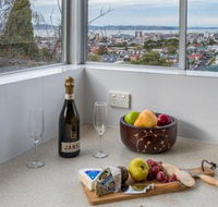 City Lights - Accommodation QLD