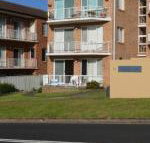 Unit 1 Countess Court - Accommodation QLD