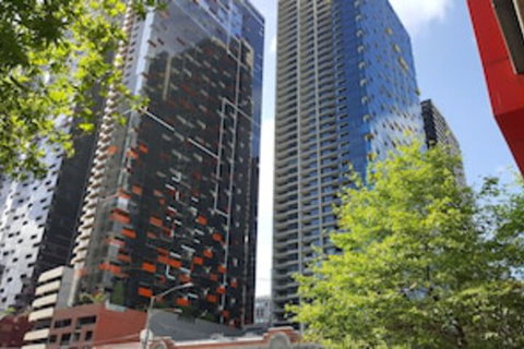 C3CBD Melbourne Apartment - Accommodation QLD 0