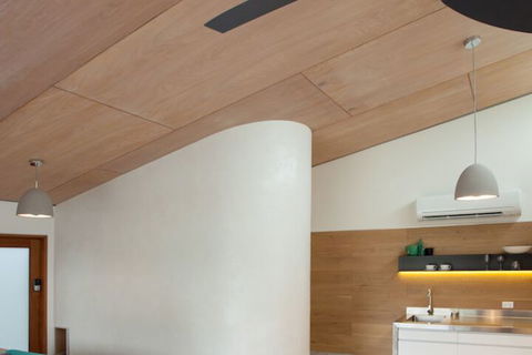 Studio 367 - Accommodation QLD 2