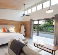 Studio 367 - Accommodation QLD