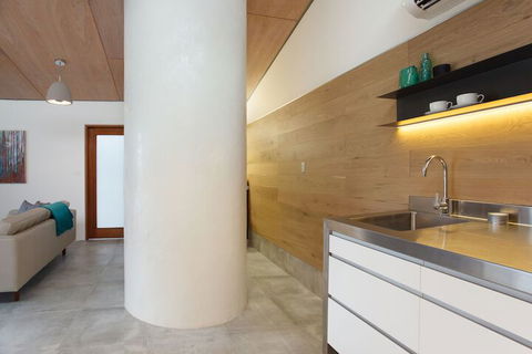 Studio 367 - Accommodation QLD 4
