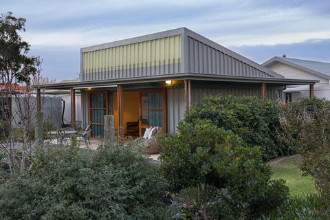 Studio 367 - Accommodation QLD 6