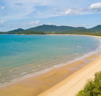 Kurrimine Beach Huts - Accommodation QLD