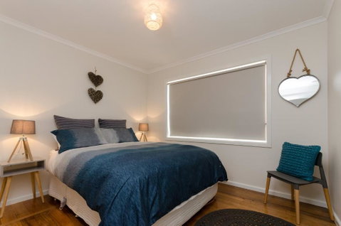 Penguin Beach House - Accommodation QLD 6