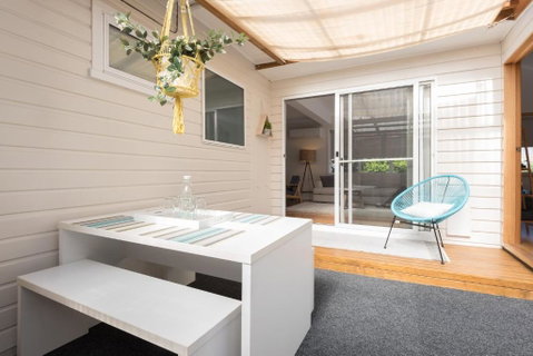 Penguin Beach House - Accommodation QLD 2