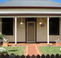 Bloomsbury Cottage - Accommodation QLD