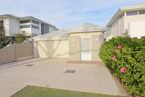 Anastasia Villa - Accommodation QLD 0