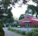 Dixiglen Farm - Accommodation QLD