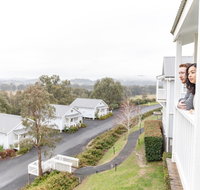 Nimbo Fork Lodge - Accommodation QLD