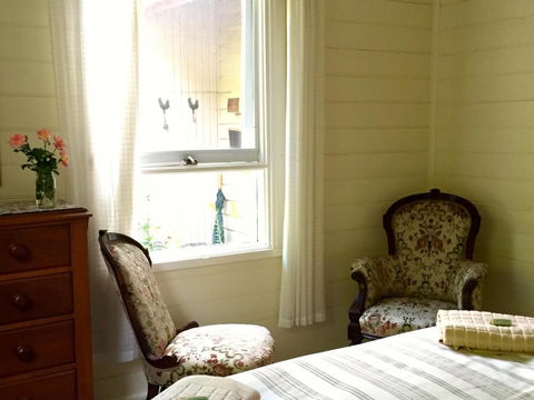 Alexandra Farmstay - Accommodation QLD 2