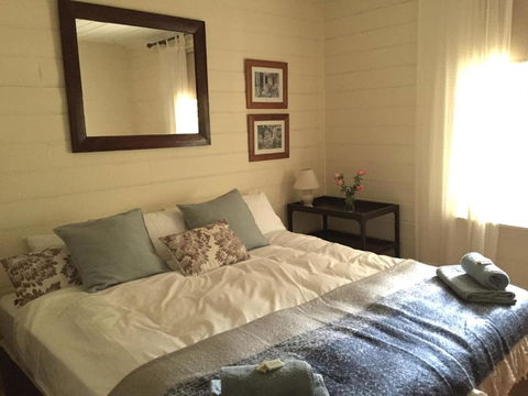 Alexandra Farmstay - Accommodation QLD 3
