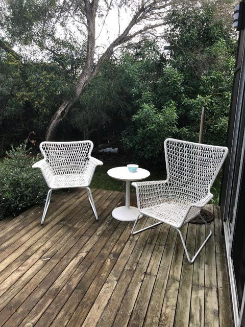 Tamara Beach House - Accommodation QLD 5
