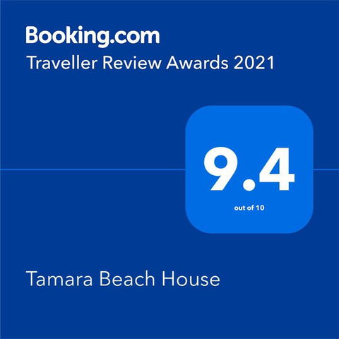 Tamara Beach House - Accommodation QLD 4