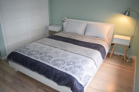 Tamara Beach House - Accommodation QLD 2