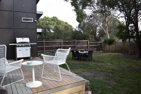 Tamara Beach House - Accommodation QLD 1