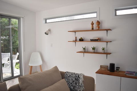 Tamara Beach House - Accommodation QLD 3