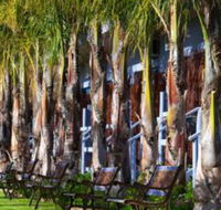 Inverloch Motel - Accommodation QLD