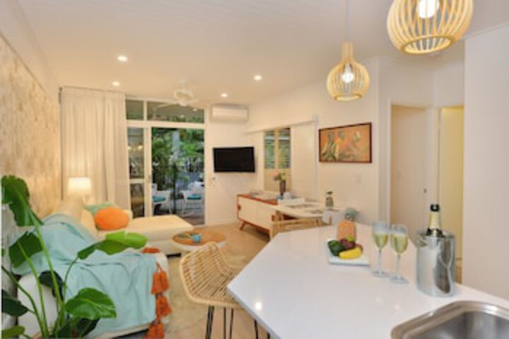 Port Douglas QLD Accommodation QLD