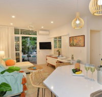 Retro Port Douglas - Accommodation QLD