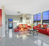 Villa De Marseilles Melbourne - Accommodation QLD