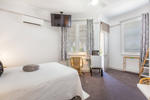 Cumquat House - Accommodation QLD 5