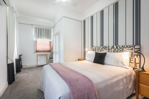 Cumquat House - Accommodation QLD 4