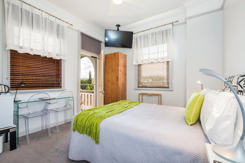 Cumquat House - Accommodation QLD 3