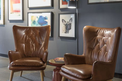 Oaks Melbourne Southbank Suites - Accommodation QLD 3